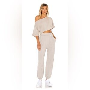 Lovers + Friends Track Sweatpants